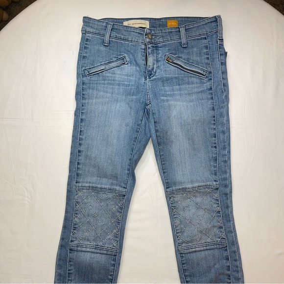 ✨15xHOST PICK✨Pilcro and The Letterpress Jeans - Picture 2 of 11